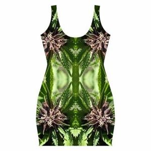 Dress (Purple Nepal)